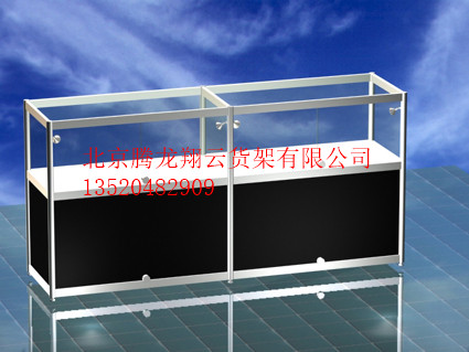 鈦合金貨架