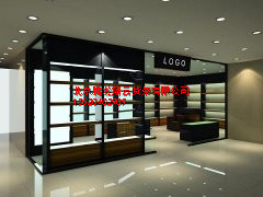 服裝展示柜