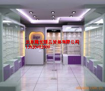 服裝展示柜