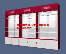 數碼展示柜