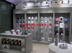 數碼展示柜