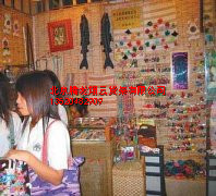飾品貨架