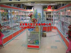 精品貨架