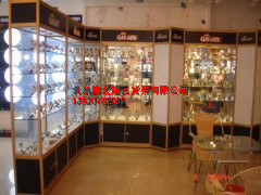 精品貨架