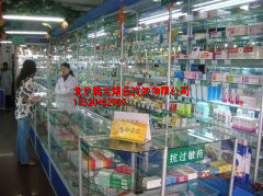 精品貨架