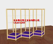 鈦合金貨架