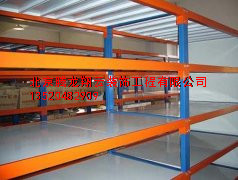 中型貨架