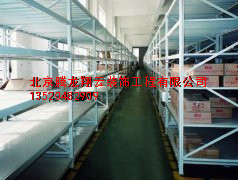 中型貨架