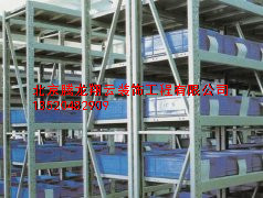 中型貨架