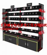 音箱貨架