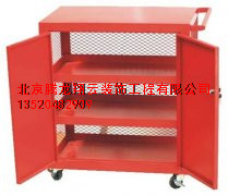 工具車