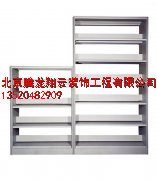 圖書CD架