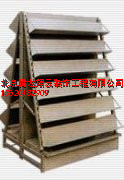 圖書貨架