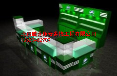珠寶展示柜