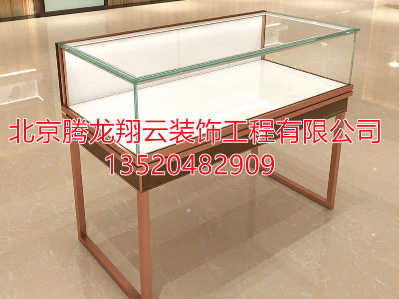 鈦合金貨架