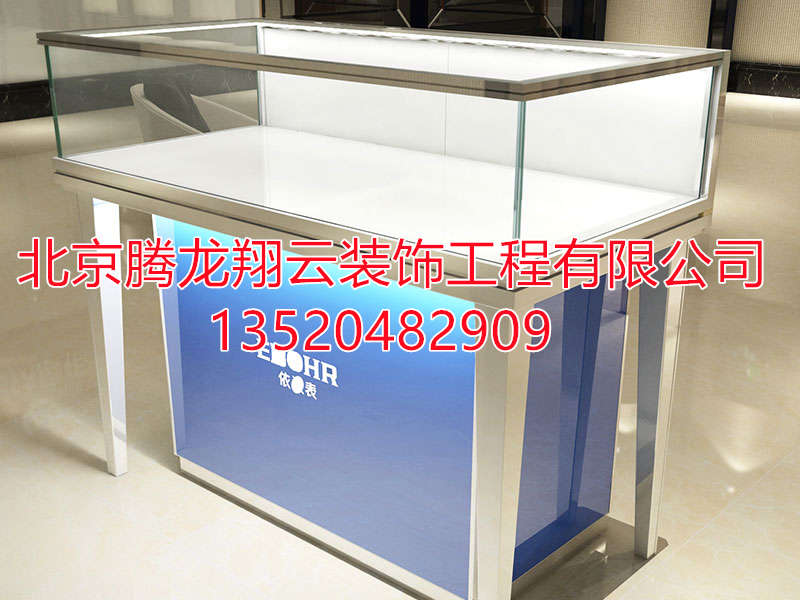 鈦合金貨架